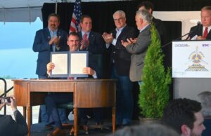 ‘Behind the meter’ legislation sparks industrial park, data center development in Chickasha Chickisha development