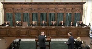 SQ 836: Open primary proponents ask court to toss OKGOP objection based on SCOTUS case SQ 836 oral arguments