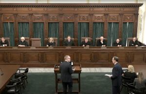 SQ 836: Open primary proponents ask court to toss OKGOP objection based on SCOTUS case SQ 836 oral arguments