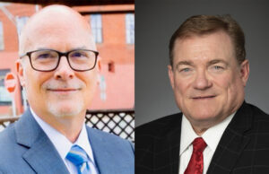 Sherrill, Stice join Judicial Nominating Commission, Stitt appoints 3 judges, 3 more vacancies in pipeline join Judicial Nominating Commission