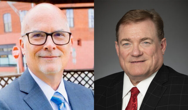 join Judicial Nominating Commission