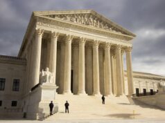 Supreme Court decision benefits Oklahoma chapter of Catholic Charities Catholic Charities