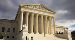 Supreme Court decision benefits Oklahoma chapter of Catholic Charities Catholic Charities