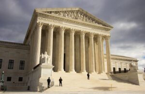 Supreme Court decision benefits Oklahoma chapter of Catholic Charities Catholic Charities