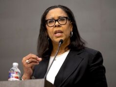 HD 97: Former Judge Aletia Timmons elected in NEOKC special election Aletia Timmons elected