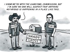 Gamefowl Commission mired in ‘shady’ circumstances Gamefowl Commission