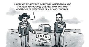 Gamefowl Commission mired in ‘shady’ circumstances Gamefowl Commission