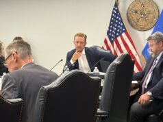 Ryan Walters requests attorney to ‘minimize the likelihood of criminal charges being filed’ in TV inquiry Ryan Walters attorney