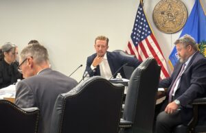 Ryan Walters requests attorney to ‘minimize the likelihood of criminal charges being filed’ in TV inquiry Ryan Walters attorney