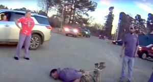 Magistrate judge in Bobby Barrick case: Tribal citizens have ‘fewer constitutional civil rights protections’ Fewer constitutional civil rights