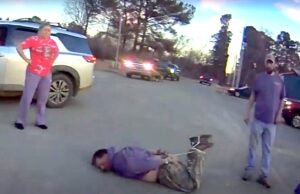 Magistrate judge in Bobby Barrick case: Tribal citizens have ‘fewer constitutional civil rights protections’ Fewer constitutional civil rights
