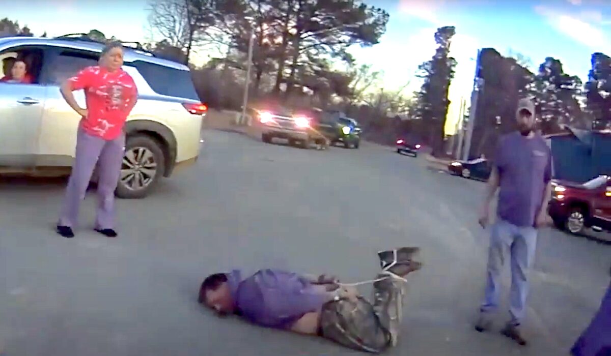 Fewer constitutional civil rights