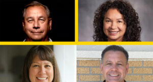 Choctaw Nation: Henry, Mabray win council seats, constitutional amendments fall short despite support