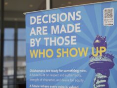 To face modern challenges, Oklahomans must build ‘networks of resilience’ resilience