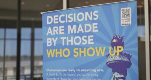 To face modern challenges, Oklahomans must build ‘networks of resilience’ resilience