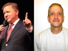 In email, Drummond agreed to Glossip release terms, but contract never finalized glossip release