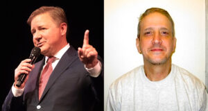 In email, Drummond agreed to Glossip release terms, but contract never finalized glossip release