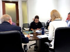 Ethics Commission votes on cases involving Gamefowl Commission, Rep. Ajay Pittman, Shelley Zumwalt Ajay Pittman investigation