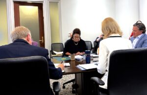 Ethics Commission votes on cases involving Gamefowl Commission, Rep. Ajay Pittman, Shelley Zumwalt Ajay Pittman investigation
