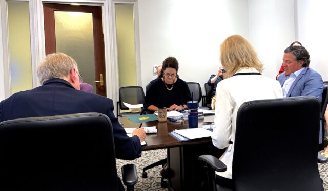 Ajay Pittman investigation