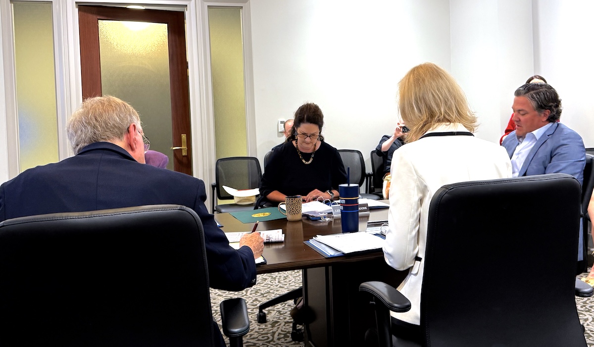 Ajay Pittman investigation