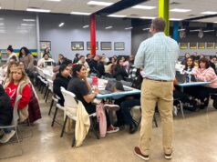 Fuel OKC bringing educators to Oklahoma from Mexico, funding paraprofessional degree program Fuel OKC teacher pipeline