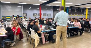 Fuel OKC bringing educators to Oklahoma from Mexico, funding paraprofessional degree program Fuel OKC teacher pipeline