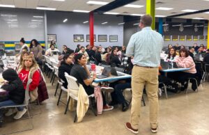 Fuel OKC bringing educators to Oklahoma from Mexico, funding paraprofessional degree program Fuel OKC teacher pipeline