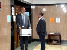 Legal roundup: Epic case lingers, OTA sued to stop Will Rogers Turnpike tolls, Okmulgee jailer case stalled epic case