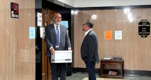 Legal roundup: Epic case lingers, OTA sued to stop Will Rogers Turnpike tolls, Okmulgee jailer case stalled epic case