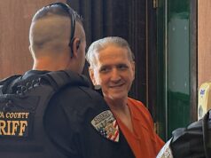 Richard Glossip denied bond as he awaits new trial Richard Glossip bond