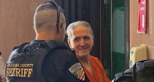 Richard Glossip denied bond as he awaits new trial Richard Glossip bond