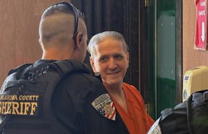 Richard Glossip denied bond as he awaits new trial Richard Glossip bond