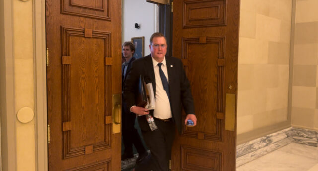 Oklahoma business courts