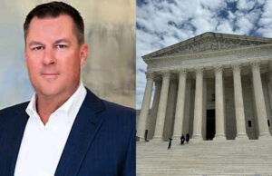 Keith Stitt petitions SCOTUS to review Oklahoma criminal court’s Indian jurisdiction ruling Keith Stitt SCOTUS