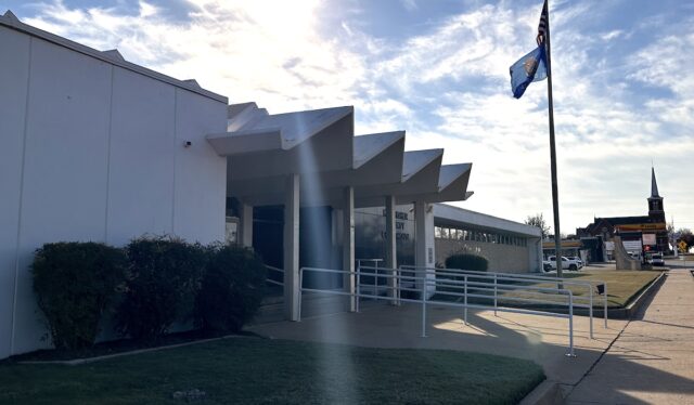 Kingfisher County grand jury