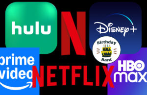 Birthday Rant: Welcome to subscription service overload subscription services