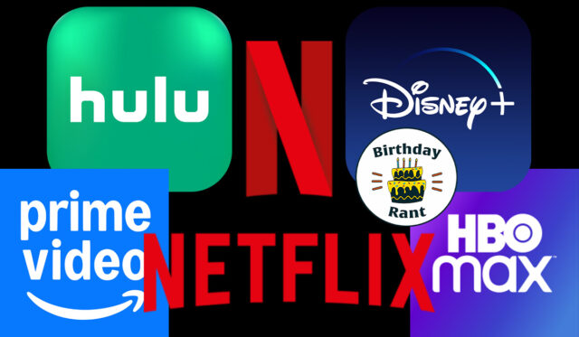 subscription services