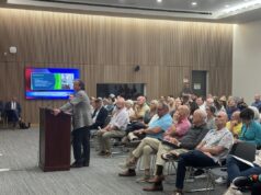 Council denies long-litigated Edmond Walmart proposal as legal ‘consequences’ loom Edmond Walmart