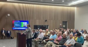 Council denies long-litigated Edmond Walmart proposal as legal ‘consequences’ loom Edmond Walmart