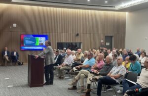 Council denies long-litigated Edmond Walmart proposal as legal ‘consequences’ loom Edmond Walmart