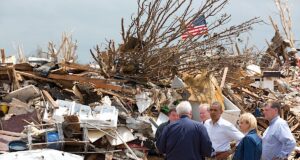 As Trump’s FEMA Review Council begins work, Oklahoma delegation wants input, details FEMA review