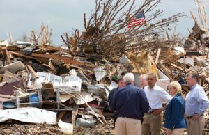 As Trump’s FEMA Review Council begins work, Oklahoma delegation wants input, details FEMA review