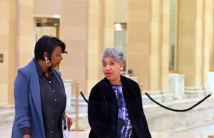 Despite funding increases for Langston University, some legislators wary as needs remain Langston University state funding