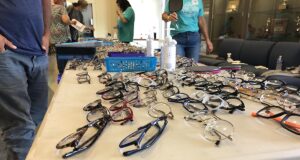 RAM clinic offering free medical, dental, vision care in Enid on July 12, 13 RAM free care Enid clinic