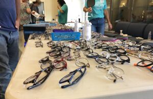 RAM clinic offering free medical, dental, vision care in Enid on July 12, 13 RAM free care Enid clinic