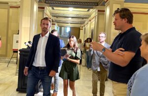 ‘Desperate tactics’: Walters blames TV drama on ‘lies’ as OMES report contradicts claims Ryan Walters TV drama