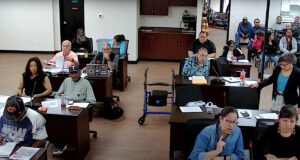 Seminole Nation General Council election will determine 8 seats Seminole Nation General Council election