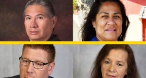 Seminole Nation chief, assistant chief races go to runoff seminole nation election results 2025