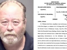 Appellate court affirms death penalty for serial killer William Lewis Reece William Lewis Reece